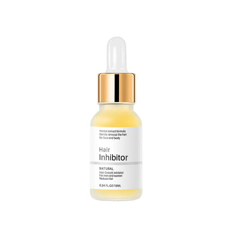 Lisseva | Siero depilatorio con formula vegana, 2 × 30 ml