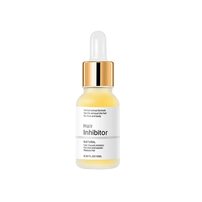 Lisseva | Siero depilatorio con formula vegana, 2 × 30 ml