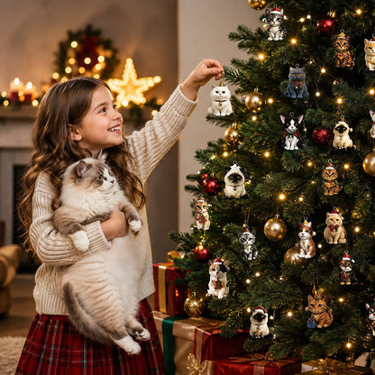 Cat Advent Calendar 2026