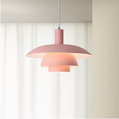Auralithia – Dänische Pendelleuchte im Skandinavischen Design