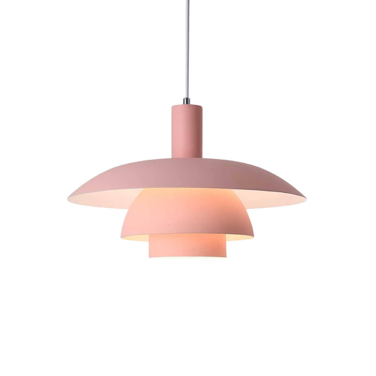 Auralithia – Dänische Pendelleuchte im Skandinavischen Design