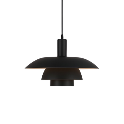 Auralithia – Dänische Pendelleuchte im Skandinavischen Design