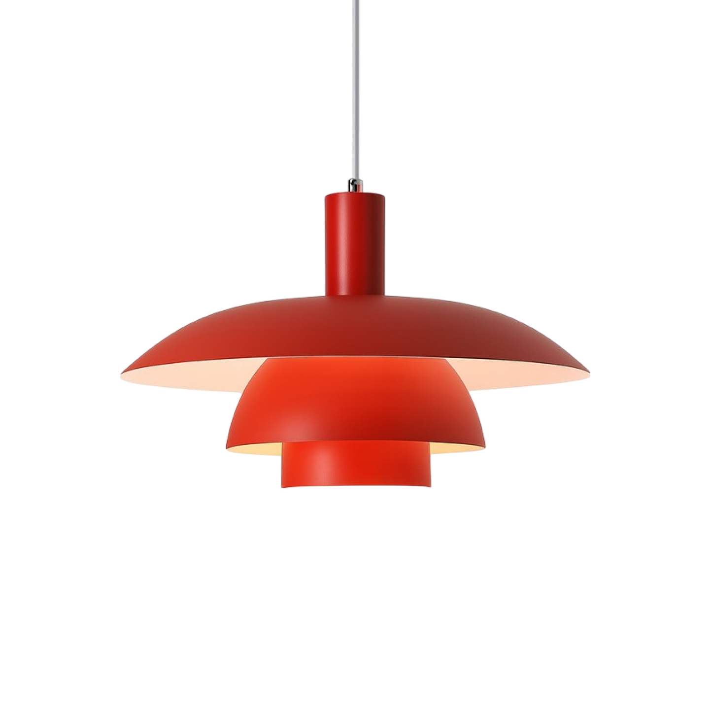 Auralithia – Dänische Pendelleuchte im Skandinavischen Design