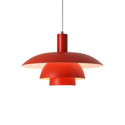 Auralithia – Dänische Pendelleuchte im Skandinavischen Design