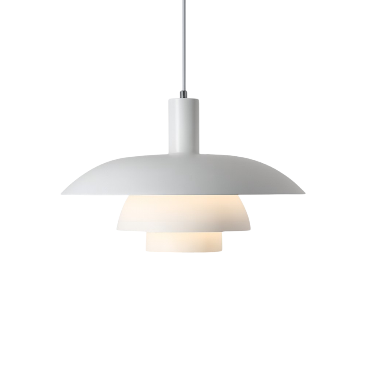 Auralithia – Dänische Pendelleuchte im Skandinavischen Design
