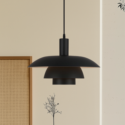 Auralithia – Dänische Pendelleuchte im Skandinavischen Design