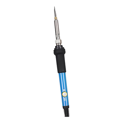 Pyrello | Kit de pirograbado 60 W con control de temperatura y 28 puntas