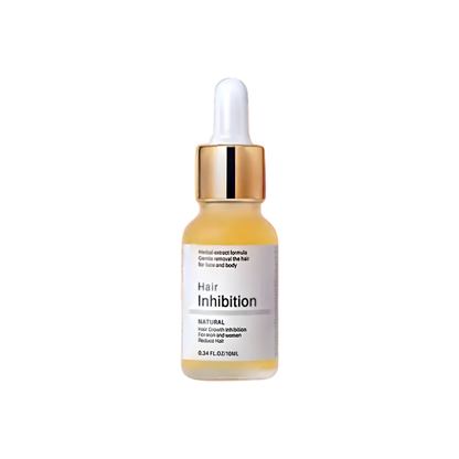 Glattiva | Haarentfernungs-Serum für empfindliche Haut, Beine und Achseln