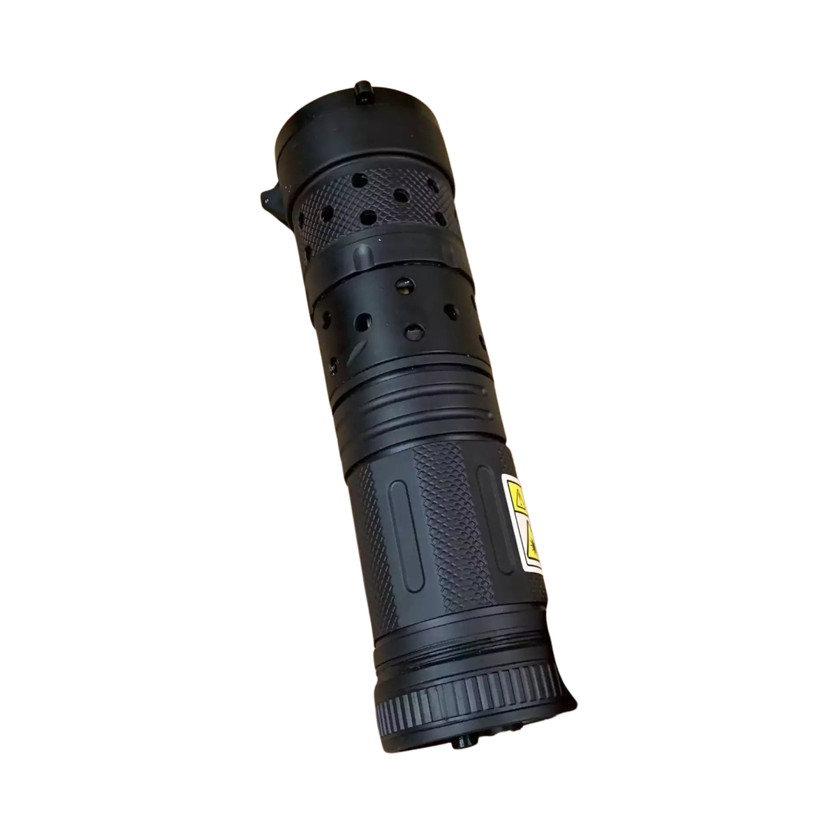 Ravisto | Luz láser infrarroja de onda larga, compacta y enfocable para pruebas