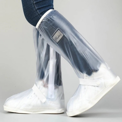 Bootsy | Cubrezapatos impermeables con goma elástica, tallas 36 a 47