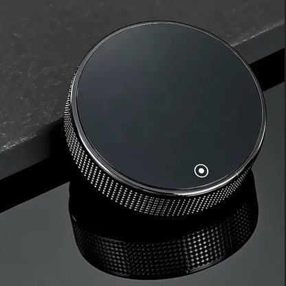 Fokuma | Timer compatto per la concentrazione con base magnetica per ufficio, smart working e viaggi