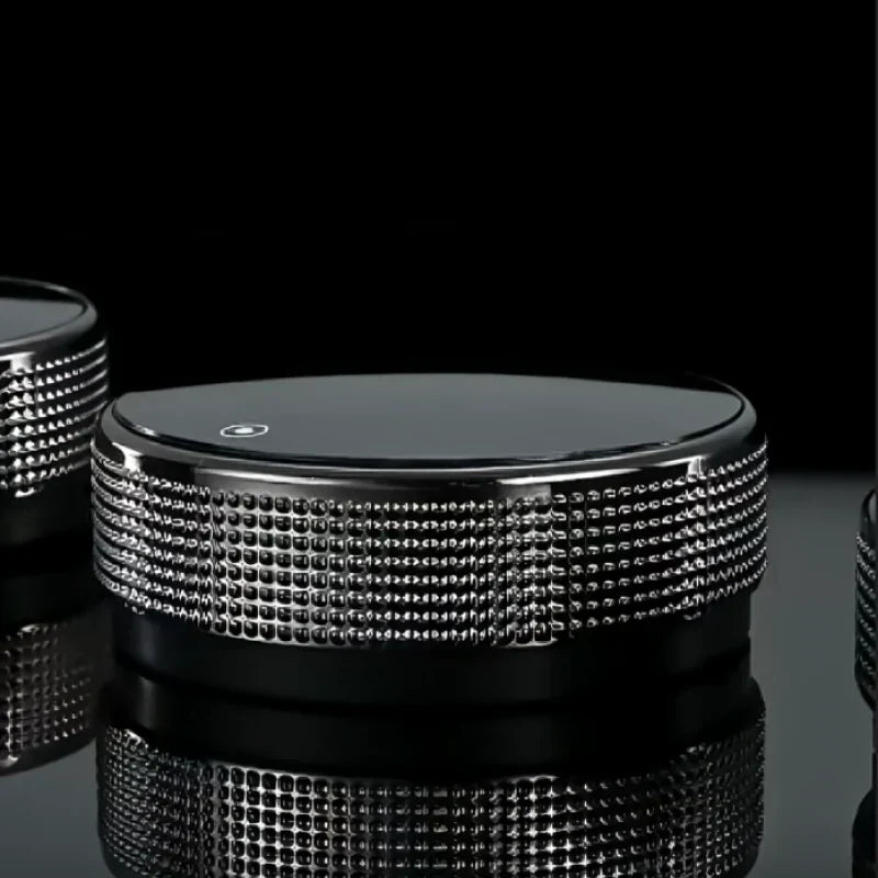 Fokuma | Timer compatto per la concentrazione con base magnetica per ufficio, smart working e viaggi