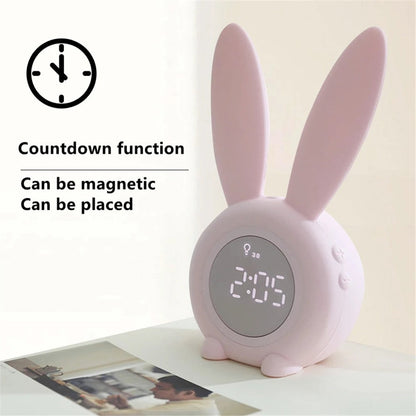 DreamGuard Nightlight | Soft LED nightlight for toddlers