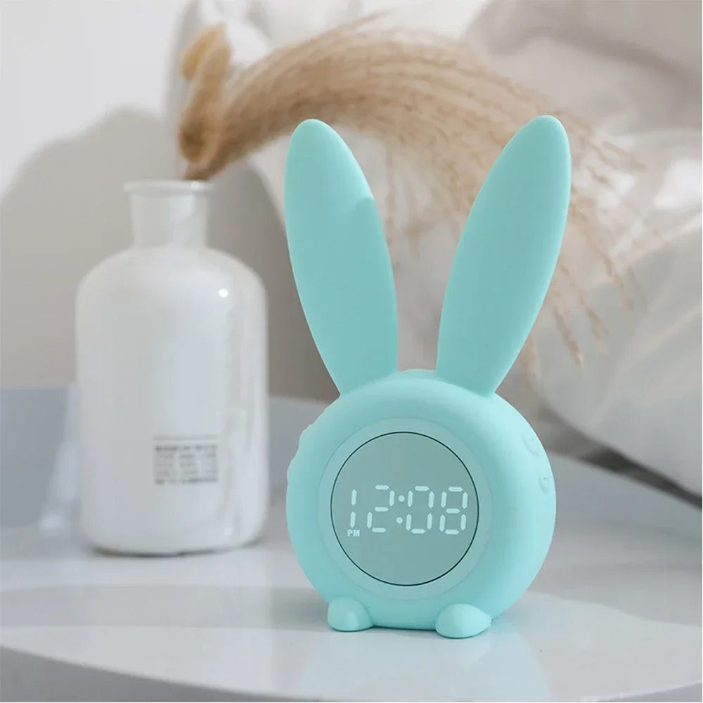 DreamGuard Nightlight | Soft LED nightlight for toddlers