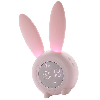 DreamGuard Nightlight | Soft LED nightlight for toddlers