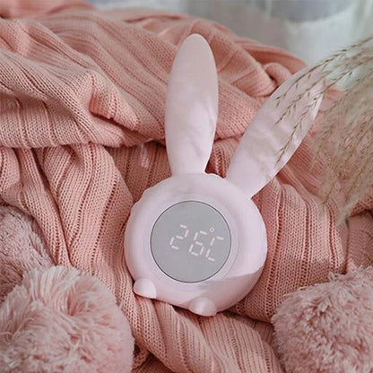 DreamGuard Nightlight | Soft LED nightlight for toddlers