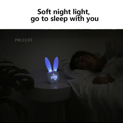 DreamGuard Nightlight | Soft LED nightlight for toddlers