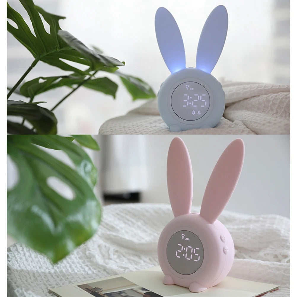 DreamGuard Nightlight | Soft LED nightlight for toddlers