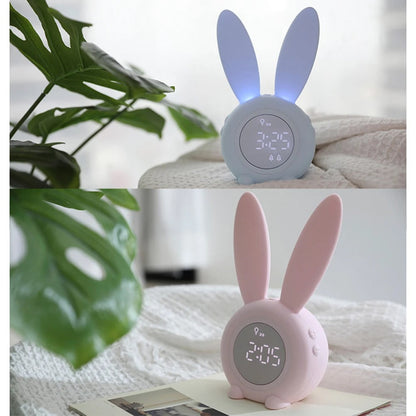 DreamGuard Nightlight | Soft LED nightlight for toddlers