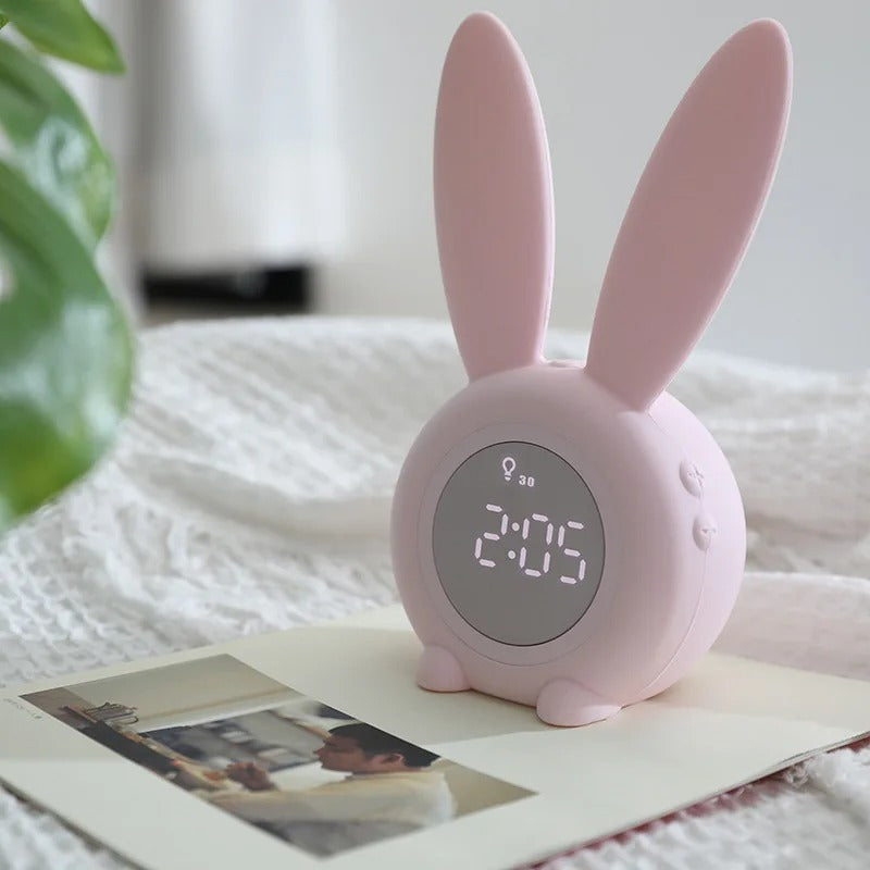 DreamGuard Nightlight | Soft LED nightlight for toddlers