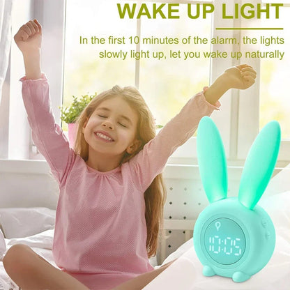 DreamGuard Nightlight | Soft LED nightlight for toddlers