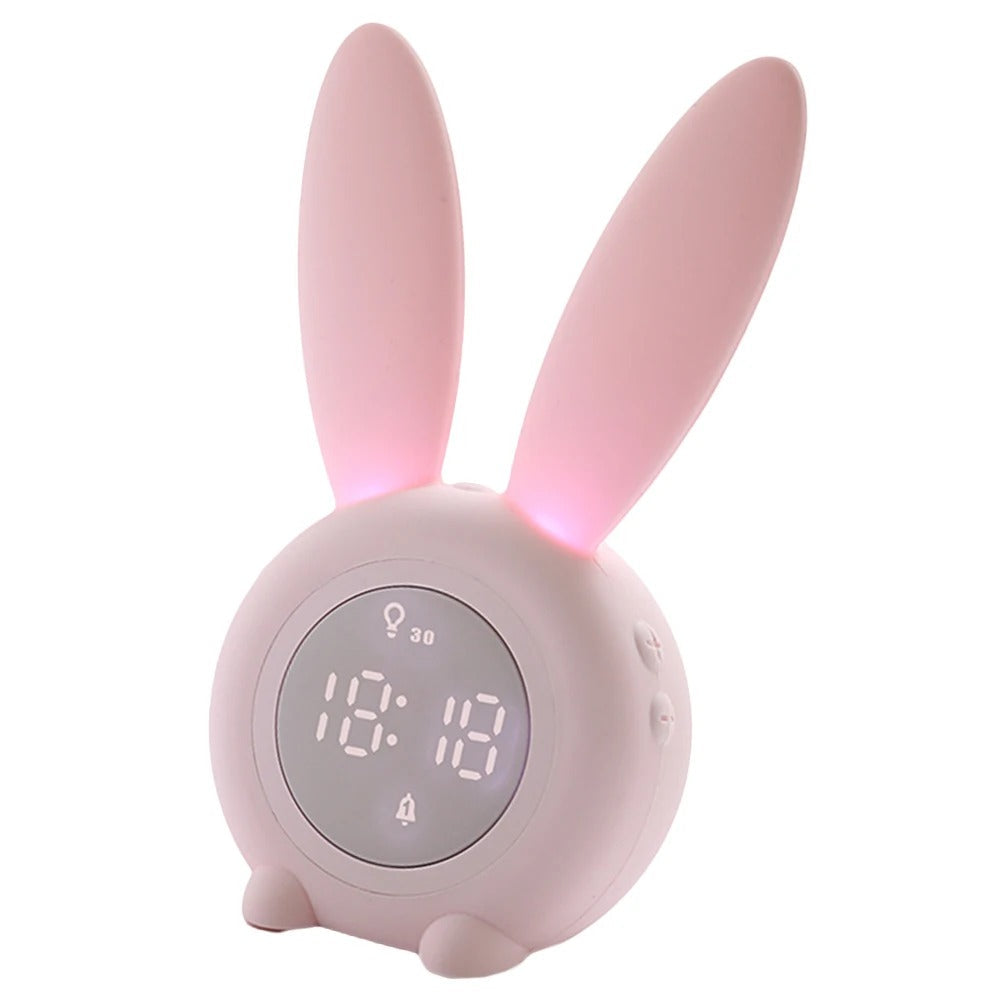 DreamGuard Nightlight | Soft LED nightlight for toddlers