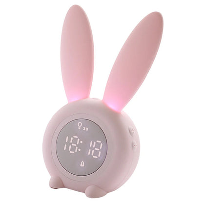 DreamGuard Nightlight | Soft LED nightlight for toddlers