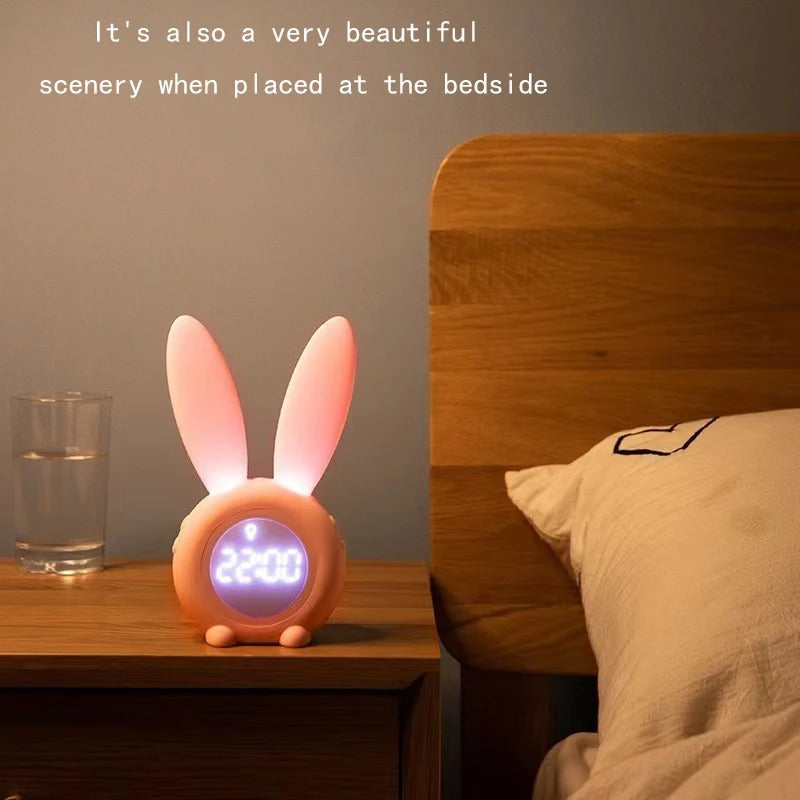 DreamGuard Nightlight | Soft LED nightlight for toddlers