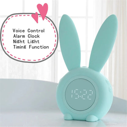 DreamGuard Nightlight | Soft LED nightlight for toddlers