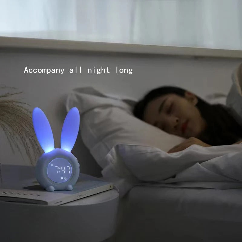 DreamGuard Nightlight | Soft LED nightlight for toddlers