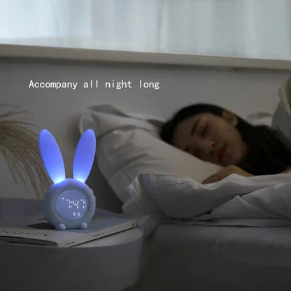 DreamGuard Nightlight | Soft LED nightlight for toddlers