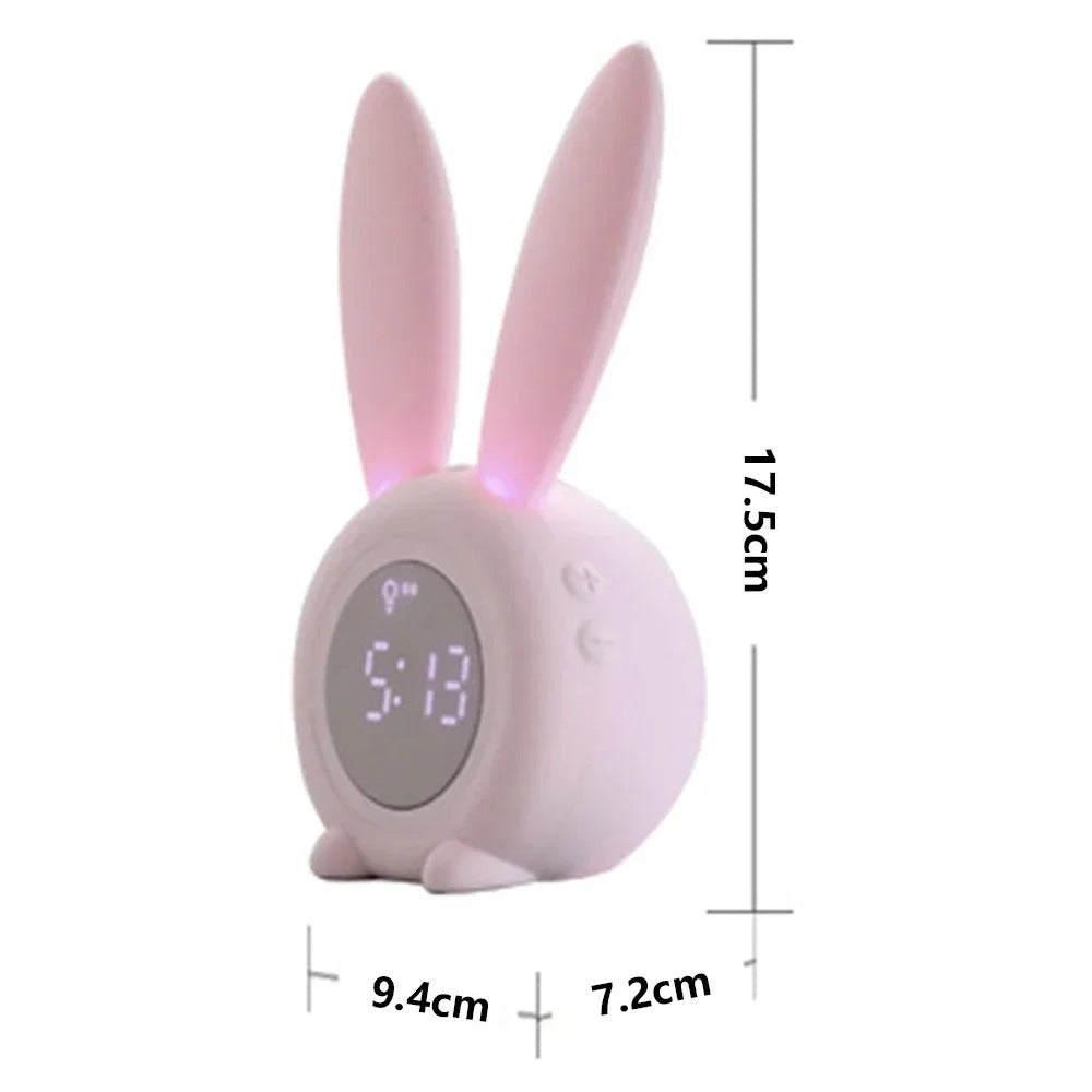 DreamGuard Nightlight | Soft LED nightlight for toddlers