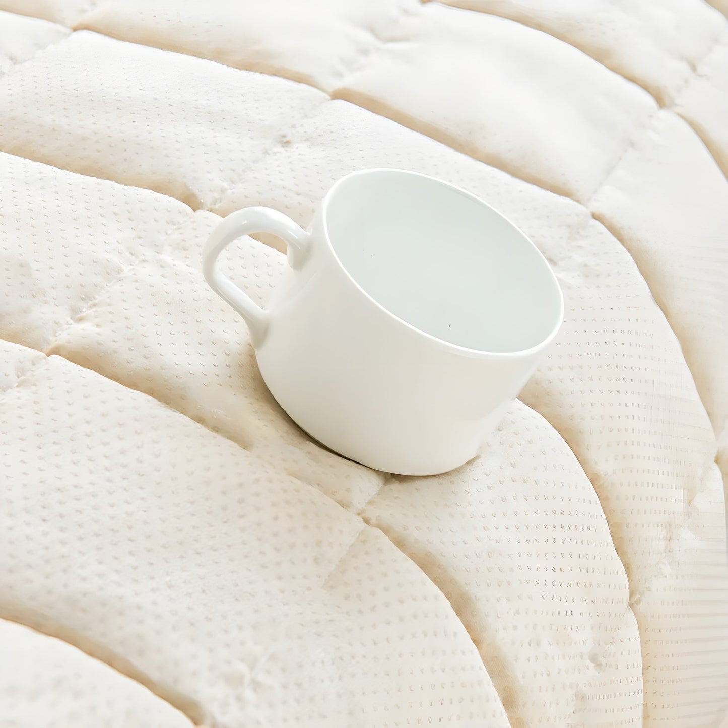RibCover Classic | Housse de canapé antidérapante en tissu texturé