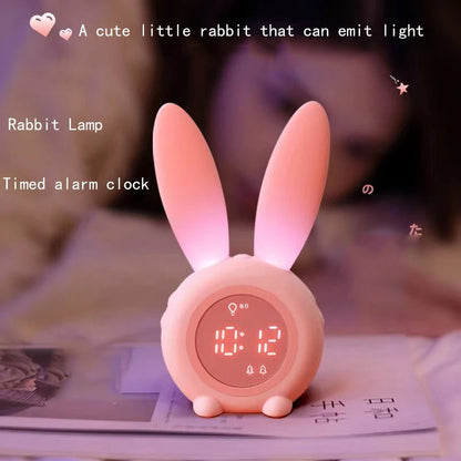 DreamGuard Nightlight | Soft LED nightlight for toddlers