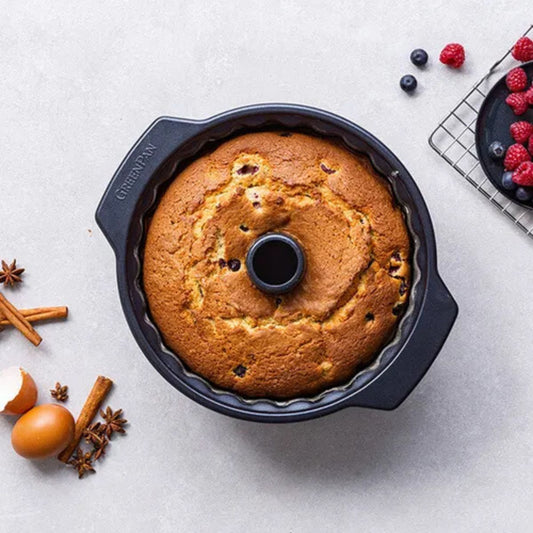 Non-stick ceramic Bundt pan Bistro GreenPan