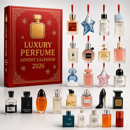 Parfüm Adventskalender 2026