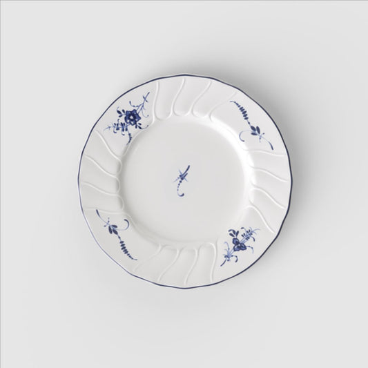 Kaffeeteller und Dessertteller Vieux Luxembourg Villeroy & Boch