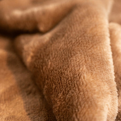 Teddora | Electric Teddy Fleece Heated Blanket, 9 Settings, Timer, Washable