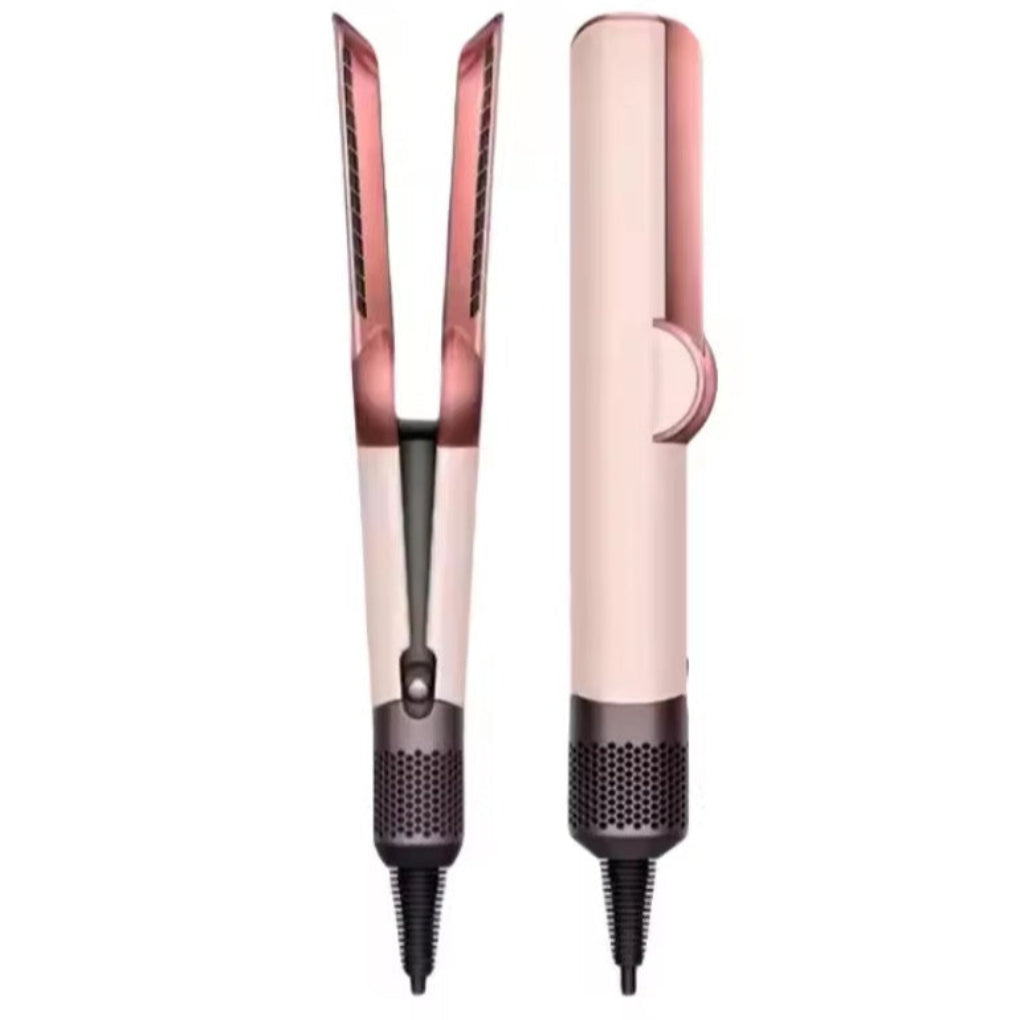 StyleSteam | Asciugacapelli e styler 2 in 1 da 1200 W con rivestimento in ceramica e tormalina