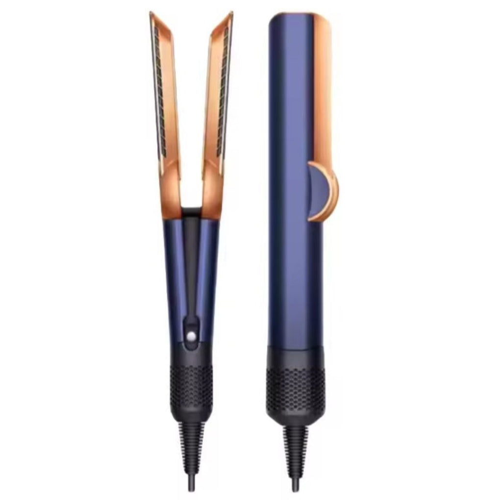 StyleSteam | Asciugacapelli e styler 2 in 1 da 1200 W con rivestimento in ceramica e tormalina