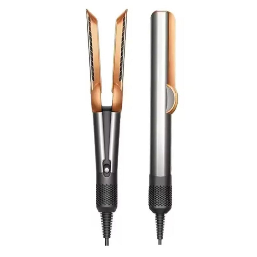 StyleSteam | Asciugacapelli e styler 2 in 1 da 1200 W con rivestimento in ceramica e tormalina