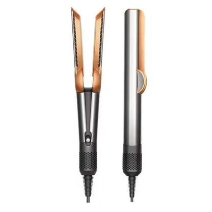 StyleSteam | Asciugacapelli e styler 2 in 1 da 1200 W con rivestimento in ceramica e tormalina