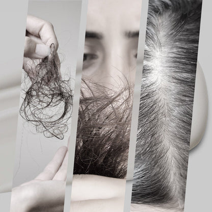 Silvenna | Tinte para cabello plata sin amoniaco con aloe vera, 150 ml