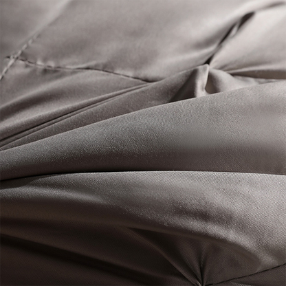 Somnara | Almohada cervical lavable con acolchado 3D, 48 x 74 cm
