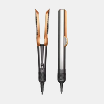 StyleSteam | Asciugacapelli e styler 2 in 1 da 1200 W con rivestimento in ceramica e tormalina