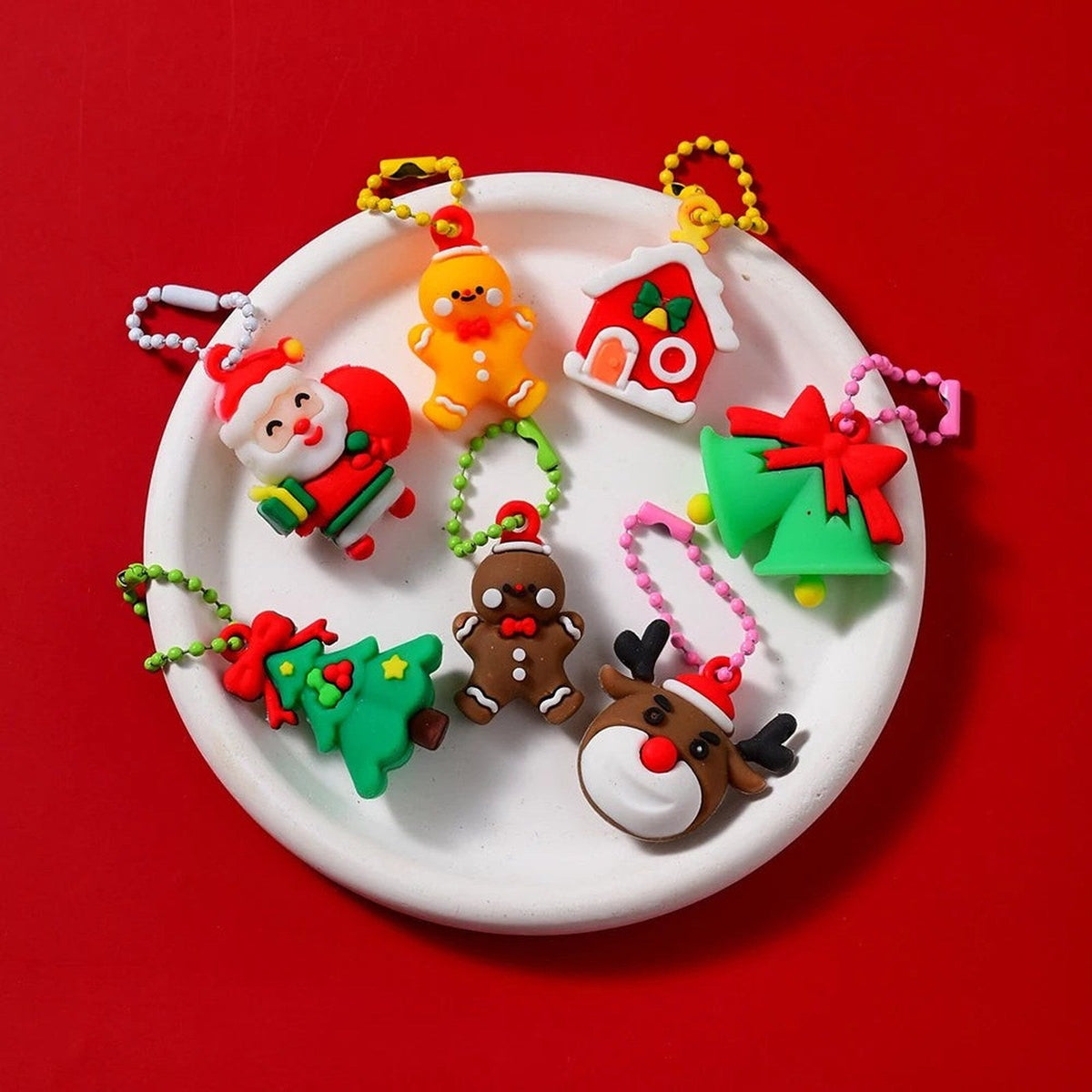 Weihnachtsfiguren Adventskalender 2026