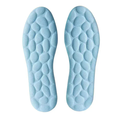 Sohlina | Solette termiche in EVA imbottite, 1 paio