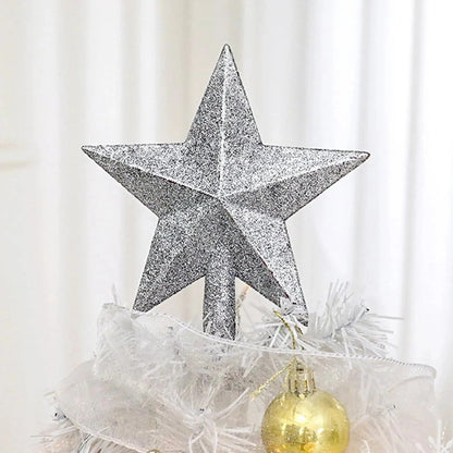 Tannelo | Sapin de Noël artificiel avec 20 LED, 30 cm, avec pied