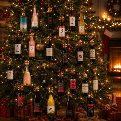 Wein Adventskalender 2026