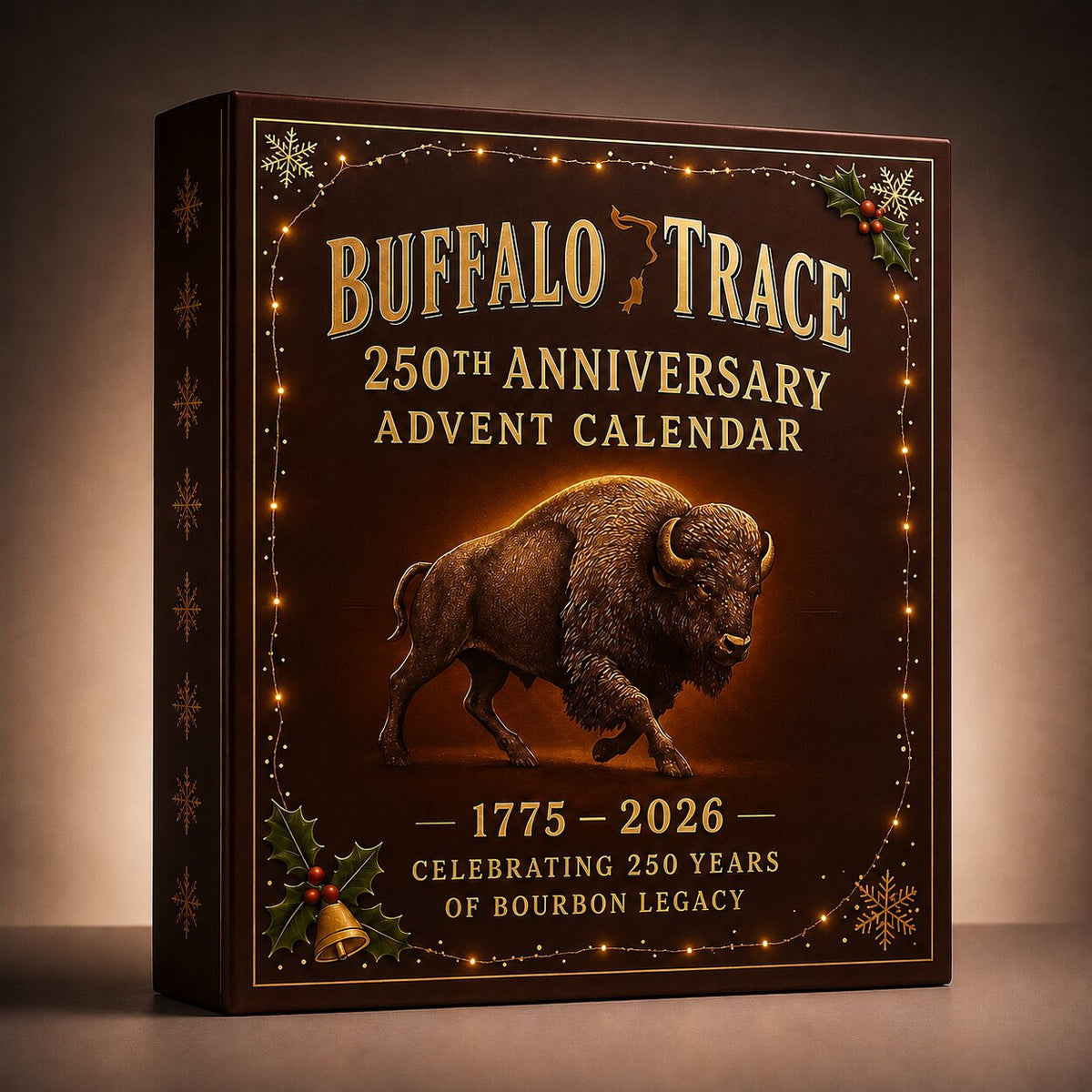 Whisky Adventskalender 2026